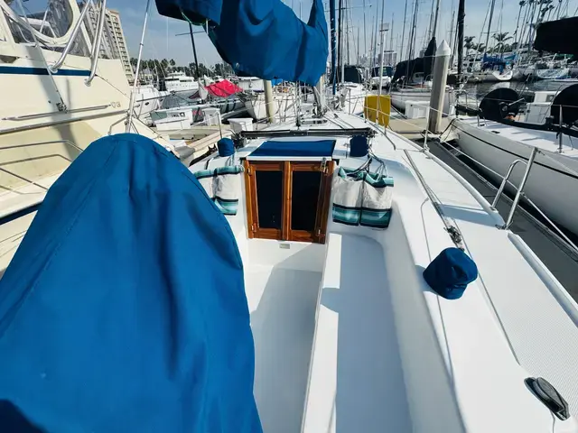 Catalina 320