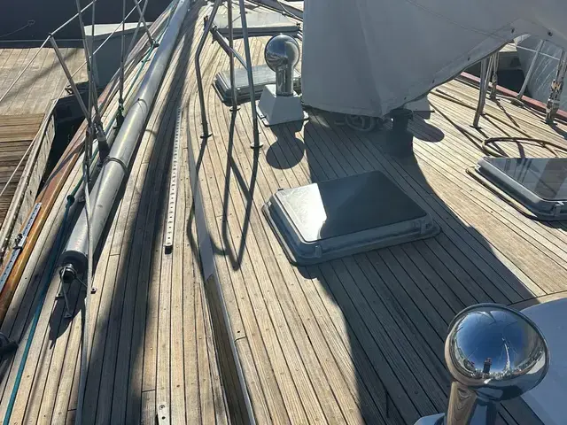 SKYE 51 Ketch