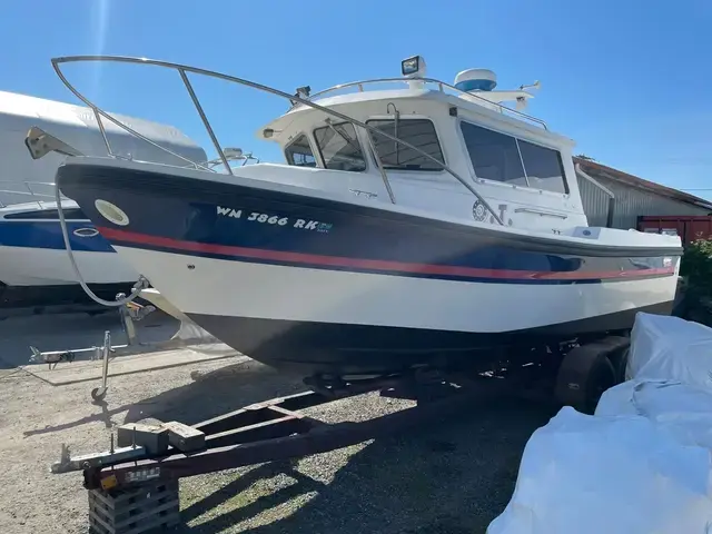 Sea Sport 2400 xl