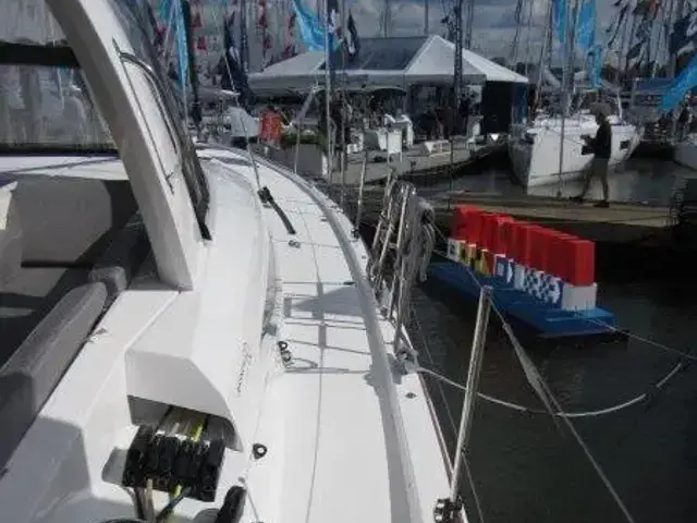 Jeanneau 60