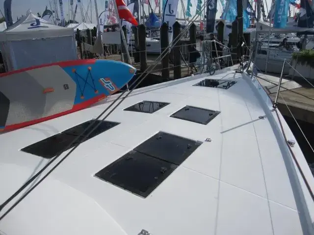 Jeanneau 60