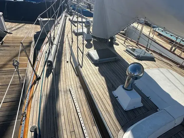 SKYE 51 Ketch