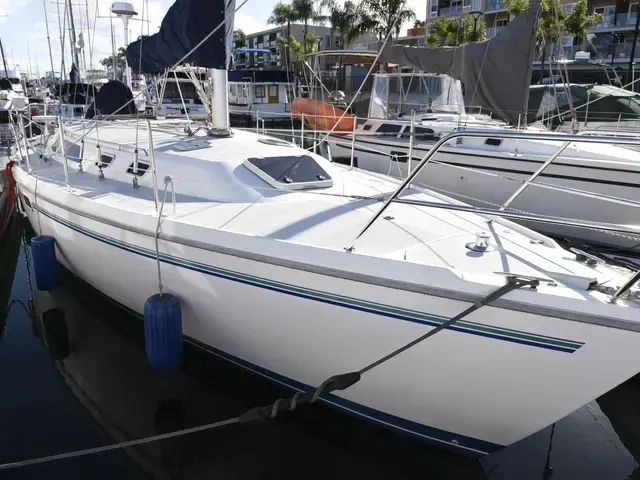 Catalina 36 Mkii for sale in United States of America for $81,500 (€77,480)