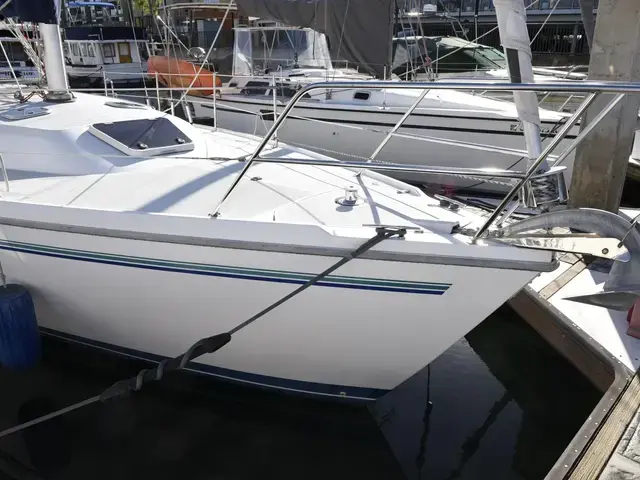 Catalina 36 Mkii