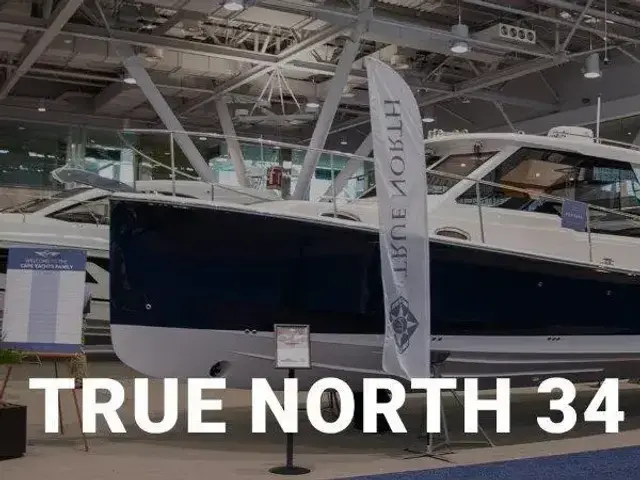 True North 34