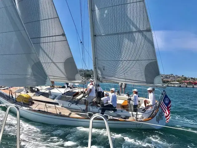 SKYE 51 Ketch