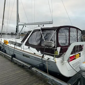 2015 Beneteau Oceanis 45