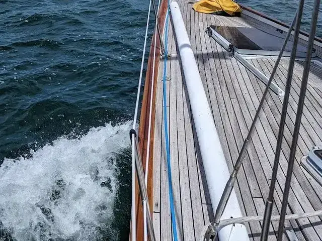 SKYE 51 Ketch