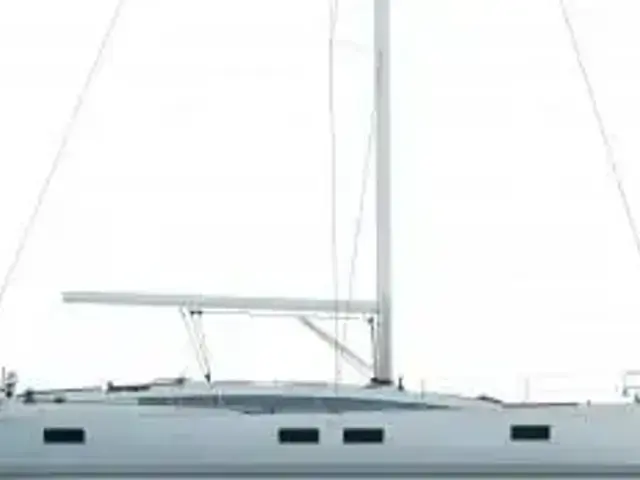 Jeanneau Yacht 65