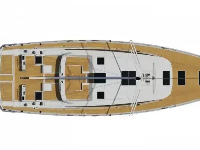 Jeanneau Yacht 65