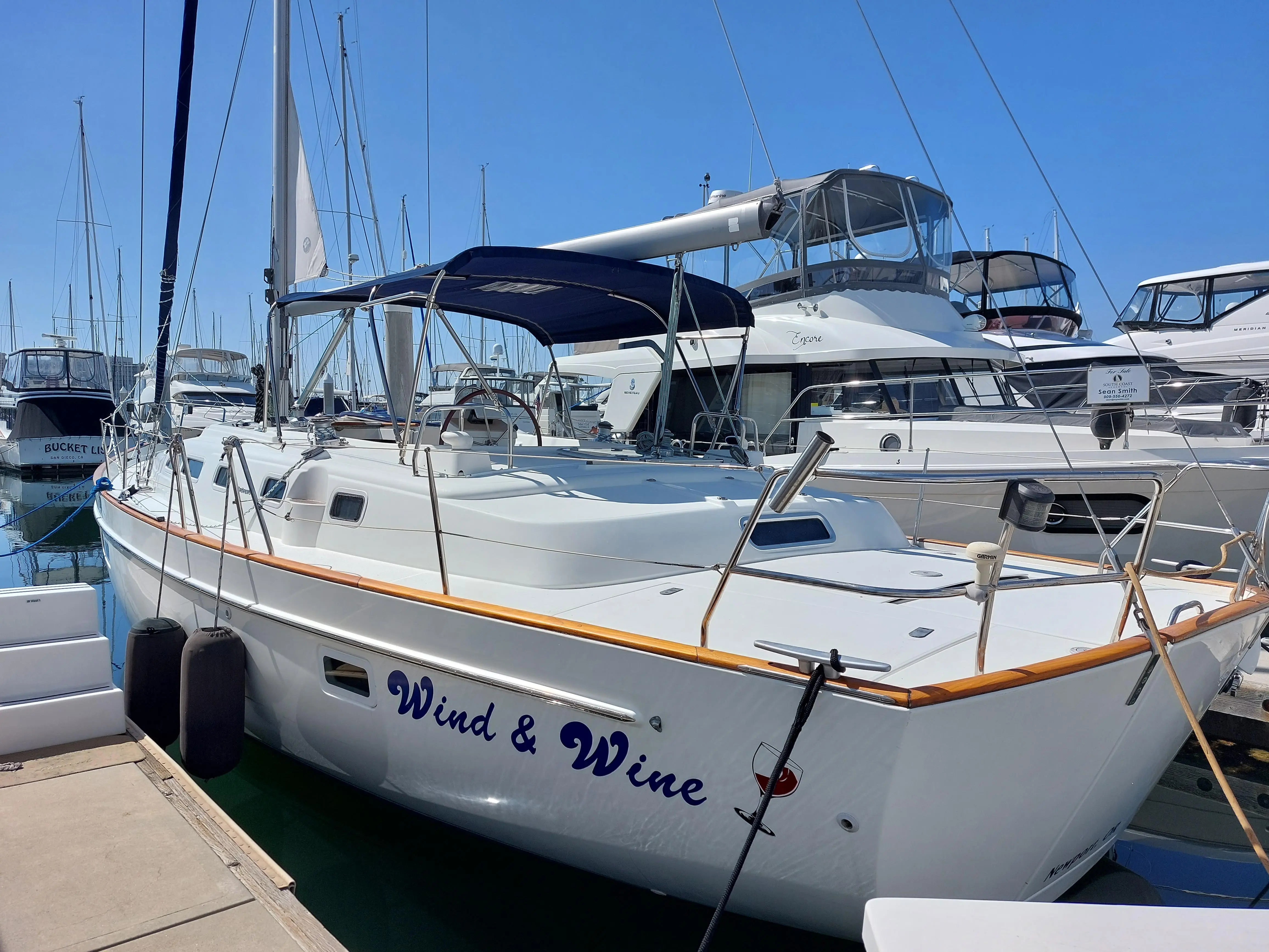 2002 Beneteau oceanis 42cc