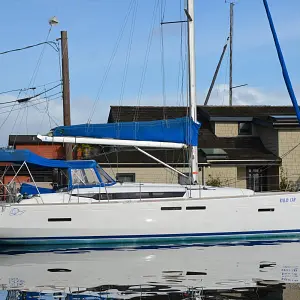 2012 Jeanneau Sun Odyssey 409