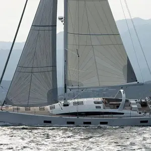 2025 Jeanneau Yacht 65