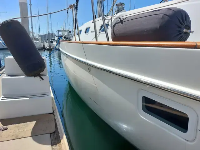 Beneteau Oceanis 42cc