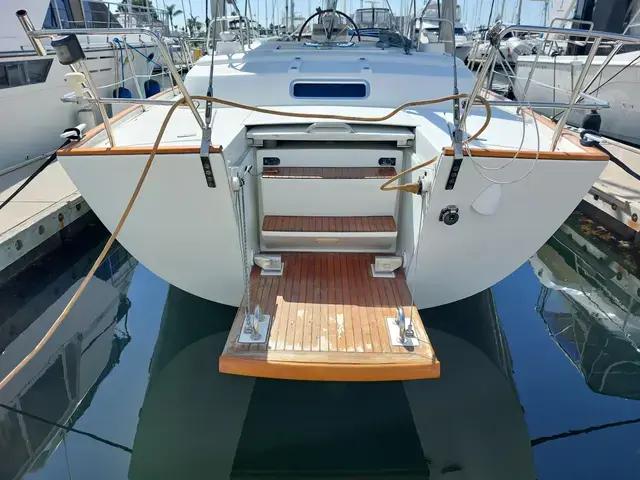 Beneteau Oceanis 42cc