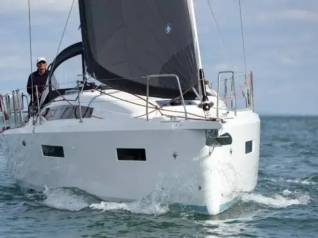 Jeanneau 380