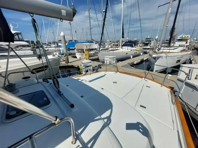 Beneteau Oceanis 42cc