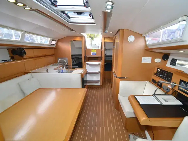 Jeanneau Sun Odyssey 409