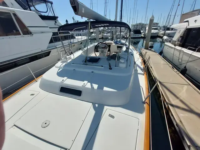 Beneteau Oceanis 42cc