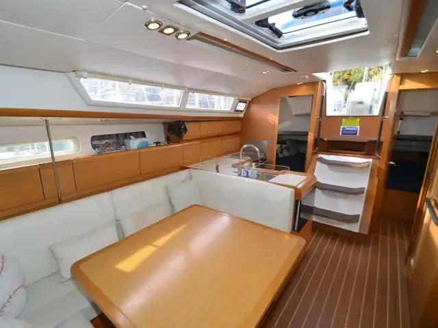 Jeanneau Sun Odyssey 409