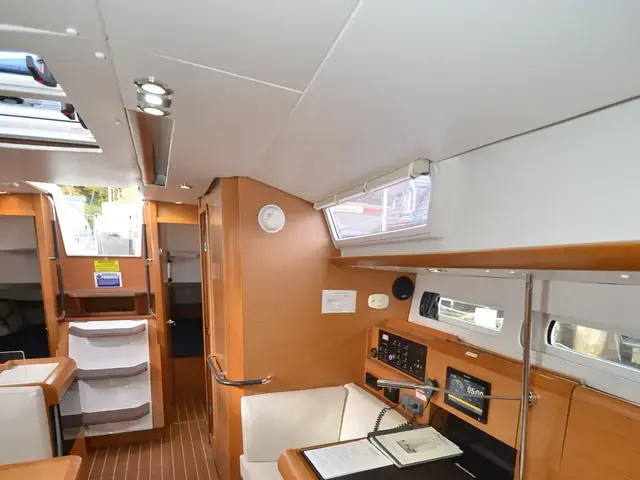 Jeanneau Sun Odyssey 409