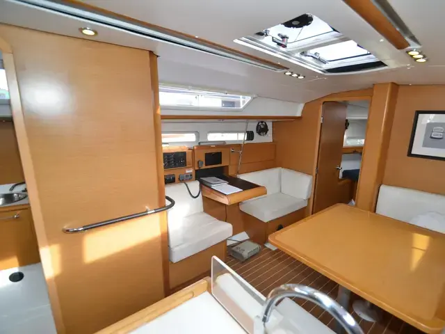 Jeanneau Sun Odyssey 409