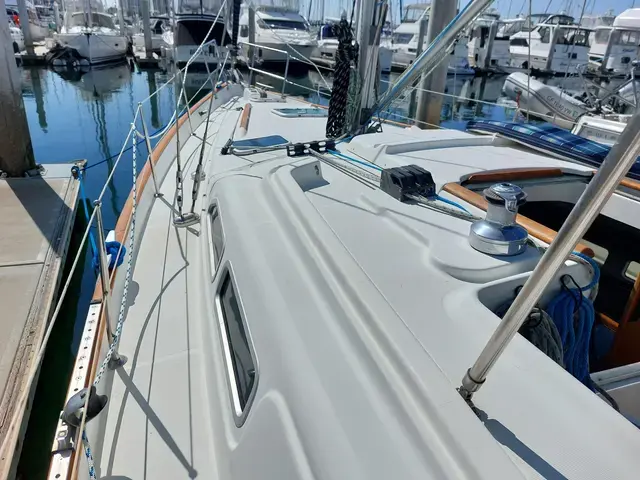 Beneteau Oceanis 42cc