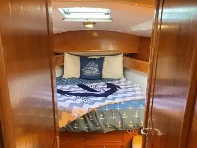 Jeanneau Sun Odyssey 44