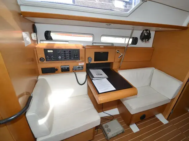 Jeanneau Sun Odyssey 409