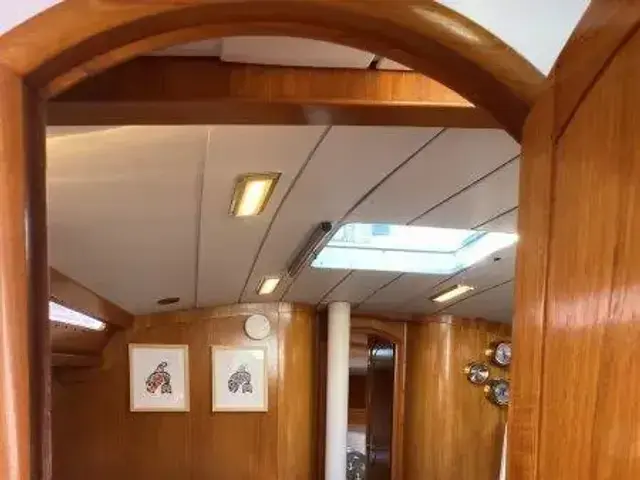 Jeanneau Sun Odyssey 44