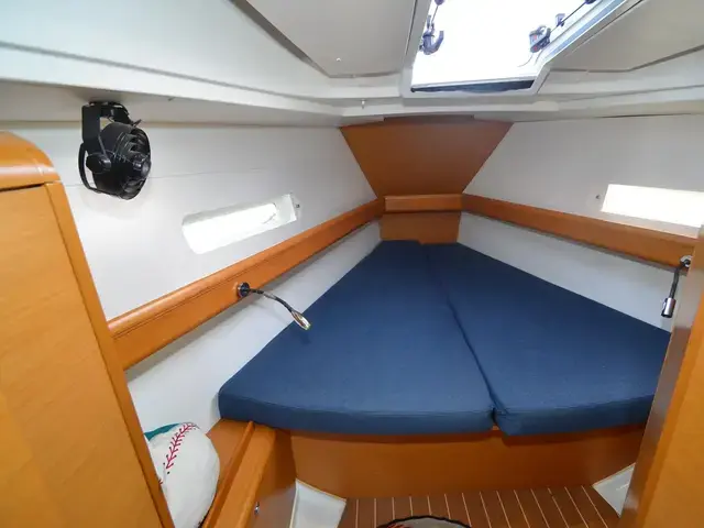 Jeanneau Sun Odyssey 409