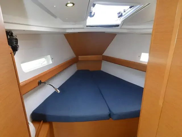 Jeanneau Sun Odyssey 409