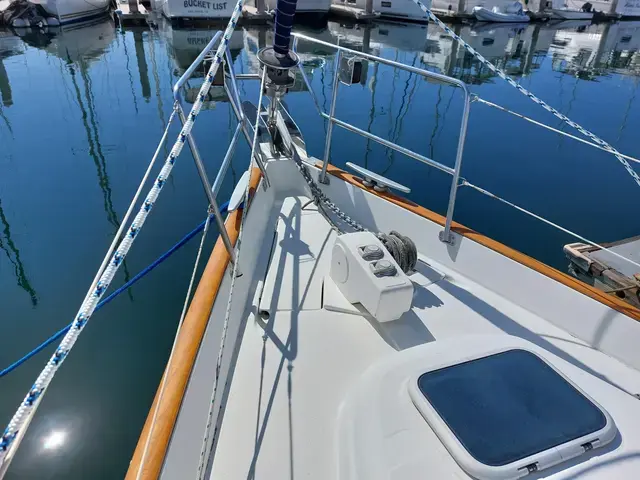 Beneteau Oceanis 42cc