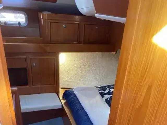 Jeanneau Sun Odyssey 44