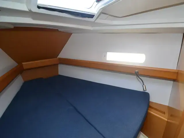 Jeanneau Sun Odyssey 409