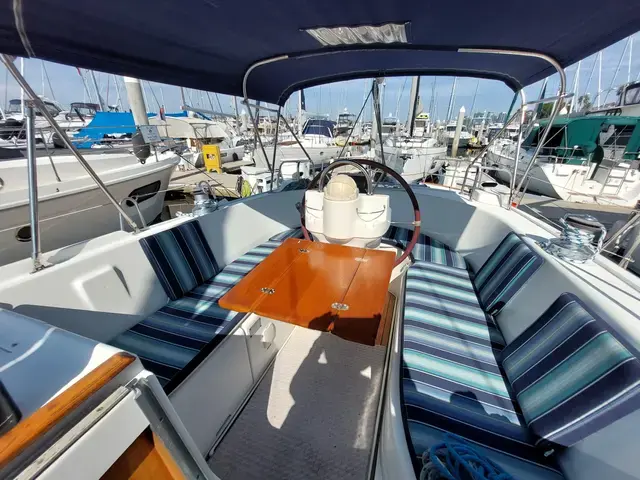 Beneteau Oceanis 42cc