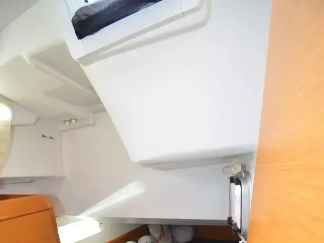 Jeanneau Sun Odyssey 409