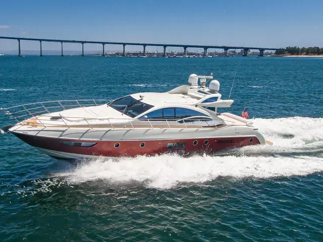 Azimut 62 S