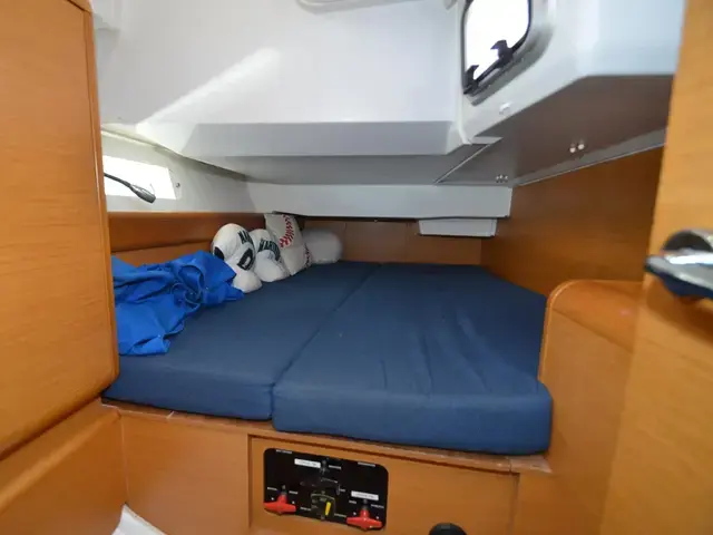 Jeanneau Sun Odyssey 409