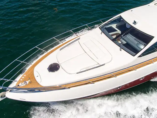 Azimut 62 S