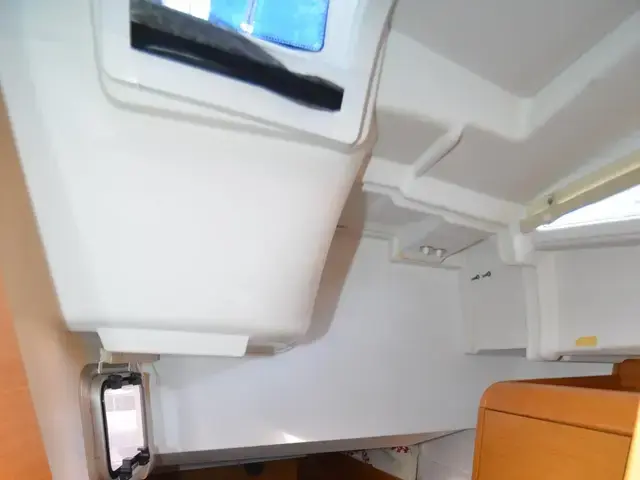 Jeanneau Sun Odyssey 409