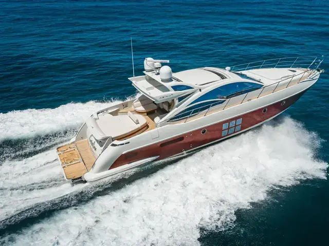 Azimut 62 S