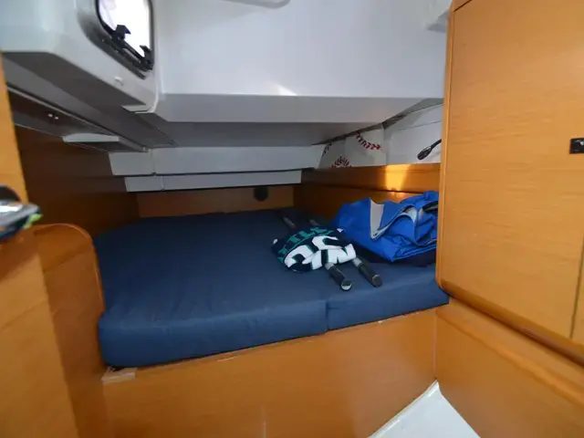 Jeanneau Sun Odyssey 409