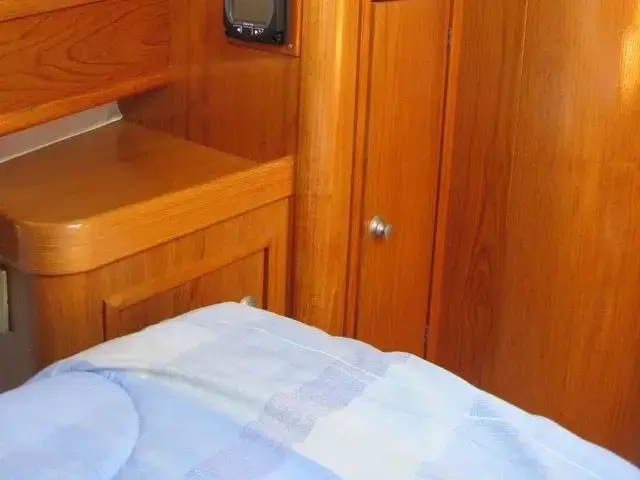 Jeanneau Sun Odyssey 44