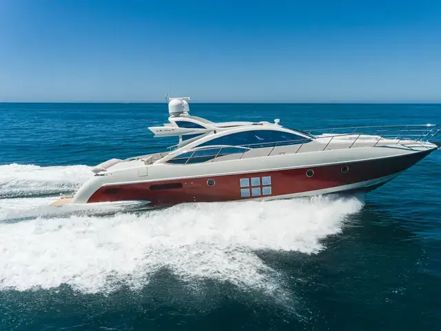 Azimut 62 S