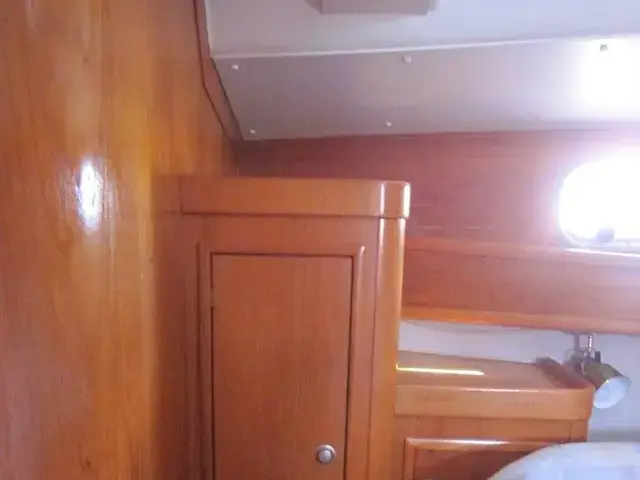 Jeanneau Sun Odyssey 44