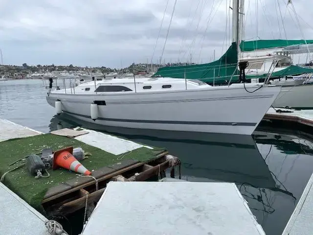 Catalina 386