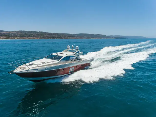 Azimut 62 S