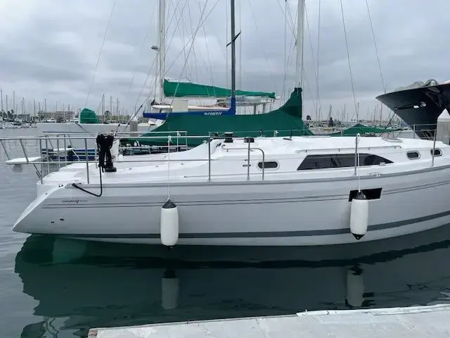 Catalina 386