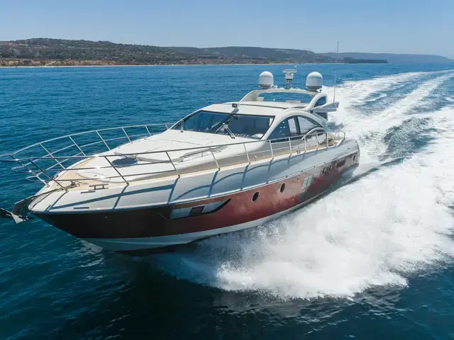 Azimut 62 S